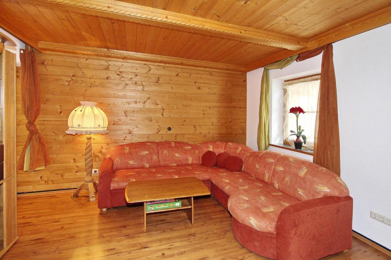 Holiday Flat Bachmaier, Krimml Exteriör bild